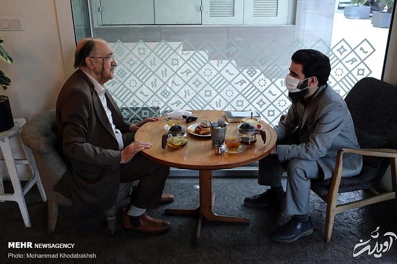 فیلم «محمد رسول‌الله» مدرسه دوبله است/ مدیر دوبلاژ اعلی‌حضرت بود!